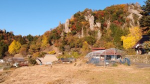 立羽田の景(その２)