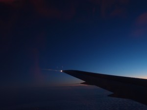 JET STREAM